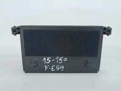 Second-hand car spare part electronic module for mercedes-benz c-class t-model (s203) c 220 cdi (203.208) oem iam references 2038201585  