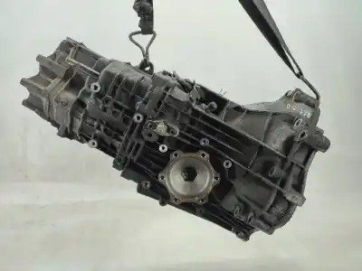 Автозапчасти б/у коробка передач за volkswagen passat variant (3b6) 1.9 tdi ссылки oem iam ggb / 5 vel