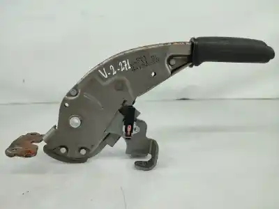 Автозапчастина б/у важіль ручного гальма для opel corsa c (x01) 1.2 (f08, f68) посилання на oem iam 