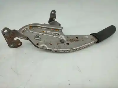 Автозапчастина б/у важіль ручного гальма для opel corsa c (x01) 1.2 (f08, f68) посилання на oem iam   