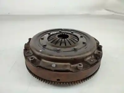 Peça sobressalente para automóvel em segunda mão kit de embreagem por fiat doblo cargo (263_) 1.3 d multijet referências oem iam 