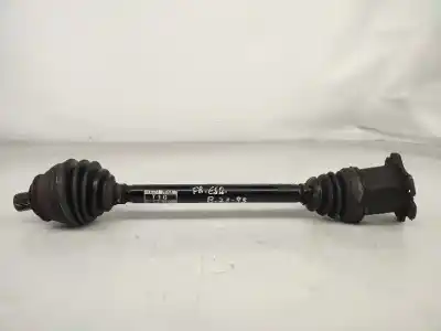 Автозапчасти б/у передняя левая трансмиссия за audi a6 c6 (4f2) 2.0 tdi ссылки oem iam 4f0407271g