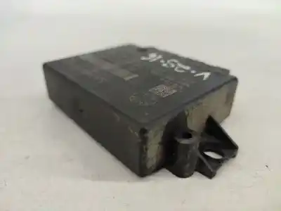 Автозапчасти б/у блок управления двигателем за skoda octavia ii hatchback (1z3) 1.6 tdi gasóleo 2011 5p ссылки oem iam 5j0919475a  