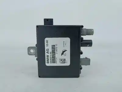 Second-hand car spare part ECU ENGINE CONTROL for BMW 3 TOURING (E46)  OEM IAM references AMPLIFICADOR ANTENA / 3 PINOS  