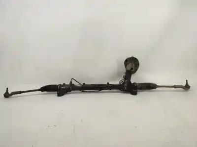 Peça sobressalente para automóvel em segunda mão caixa de direção por ford focus ii (da_, hcp, dp) 1.6 tdci referências oem iam 5m513200ee  