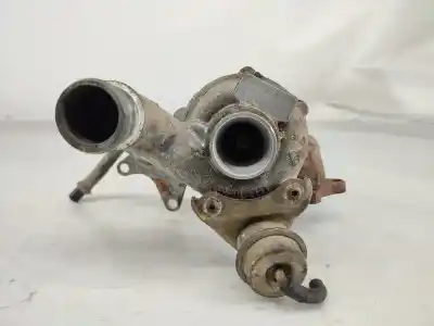 Автозапчастина б/у турбонагрузник для mitsubishi colt vi (z3_a, z2_a) 1.5 di-d (z39a) посилання на oem iam vv15 al0029