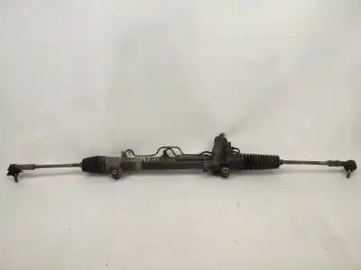 Pièce détachée automobile d'occasion boitier de direction pour ford fiesta caixa (jv_) d 1.8 références oem iam 96fb3550ac