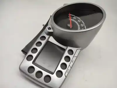 Peça sobressalente para automóvel em segunda mão quadrante por chevrolet spark (m300) 1.0 referências oem iam   