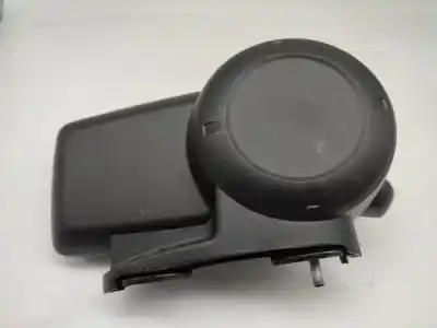 Peça sobressalente para automóvel em segunda mão quadrante por chevrolet spark (m300) 1.0 referências oem iam   