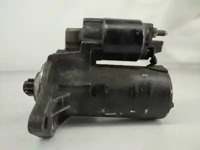 Автозапчасти б/у двигатель запускается за seat leon (1m1) 1.4 16v ссылки oem iam 0001121006