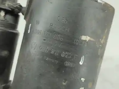 Автозапчасти б/у двигатель запускается за seat leon (1m1) 1.4 16v ссылки oem iam 0001121006  