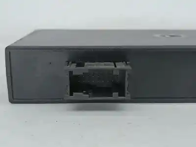 Second-hand car spare part ecu engine control for bmw 3 (e36) 318 i oem iam references 8369483  