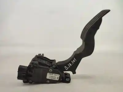 Pièce détachée automobile d'occasion pédale d'accélérateur pour mazda 2 (dy) 1.2 références oem iam 6pv00856700