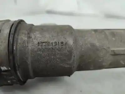 İkinci el araba yedek parçası direksiyon kutusu için opel corsa d (s07) 1.3 cdti (l08 l68) oem iam referansları 13301915  