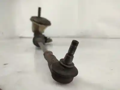 Автозапчасти б/у рулевая коробка за renault modus / grand modus (f/jp0_) 1.2 (jp0c jp0k fp0c fp0k fp0p jp0p jp0t) ссылки oem iam a0001558  