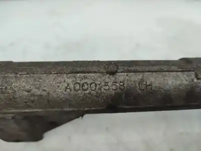 Автозапчасти б/у рулевая коробка за renault modus / grand modus (f/jp0_) 1.2 (jp0c jp0k fp0c fp0k fp0p jp0p jp0t) ссылки oem iam a0001558  