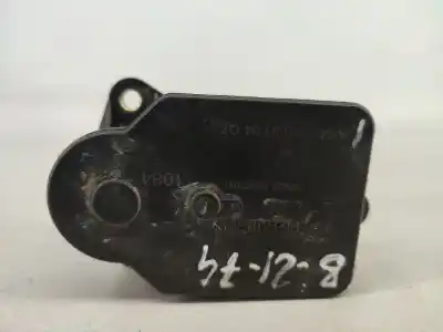 Автозапчасти б/у блок управления двигателем за mitsubishi colt vi (z3_a, z2_a) 1.5 di-d (z39a) ссылки oem iam a6401500394  