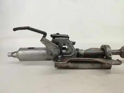 Pezzo di ricambio per auto di seconda mano piantone dello sterzo per mazda 2 (dy) 1.2 riferimenti oem iam   