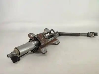 Pezzo di ricambio per auto di seconda mano piantone dello sterzo per mazda 2 (dy) 1.2 riferimenti oem iam   