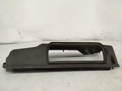 Second-hand car spare part engine cover for bmw 3 touring (e46) 330 d oem iam references 0928400393  