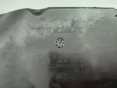 Second-hand car spare part engine cover for bmw 3 touring (e46) 330 d oem iam references 0928400393  