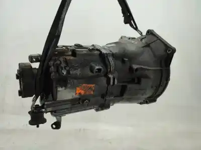 Peça sobressalente para automóvel em segunda mão caixa de velocidades por bmw 3 (e36) 318 tds referências oem iam akw