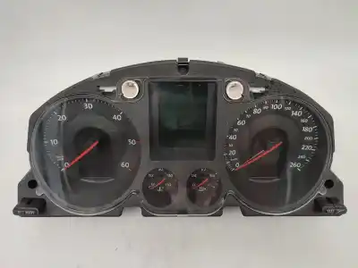 Автозапчасти б/у приборная доска за volkswagen passat variant (3c5) 2.0 tdi 16v ссылки oem iam 3c0920871