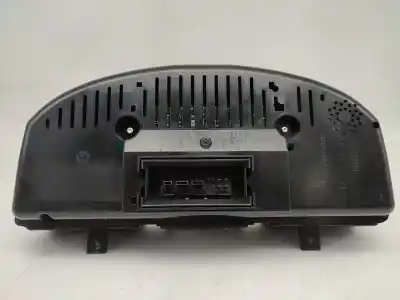 Автозапчастина б/у панель інструментів для volkswagen passat variant (3c5) 2.0 tdi 16v посилання на oem iam 3c0920871  