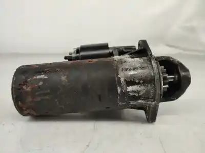Second-hand car spare part starter motor for bmw 3 (e36) 318 tds oem iam references 1005821747  