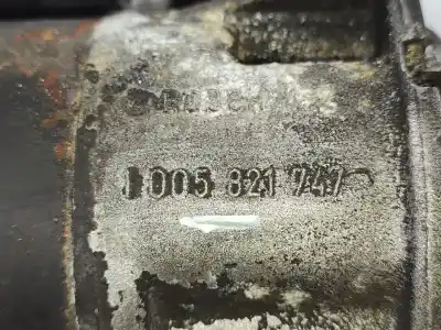 Second-hand car spare part starter motor for bmw 3 (e36) 318 tds oem iam references 1005821747  