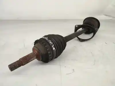 Автозапчастина б/у передня ліва трансмісія для renault clio ii fase i (b/cb0) (1998->) 1.9 d (b/cb0e) посилання на oem iam   