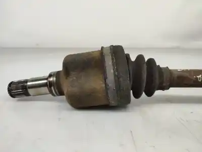 Автозапчасти б/у передняя левая трансмиссия за ford focus ii (da_, hcp, dp) 1.6 tdci ссылки oem iam 3m513b437daf  