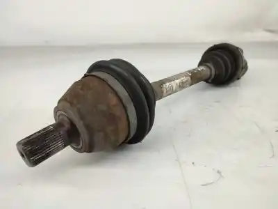 Автозапчасти б/у передняя левая трансмиссия за ford focus ii (da_, hcp, dp) 1.6 tdci ссылки oem iam 3m513b437daf  