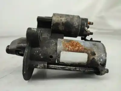 Peça sobressalente para automóvel em segunda mão motor de arranque por ford focus ii (da_, hcp, dp) 1.6 tdci referências oem iam  Peça sobressalente para automóvel em segunda mão motor de arranque por ford focus ii (da_, hcp, dp) 1.6 tdci referências oem iam