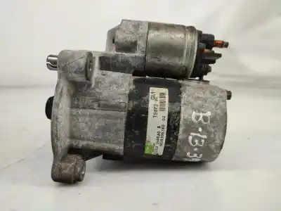 Second-hand car spare part starter motor for peugeot 207/207+ (wa_, wc_) 1.4 oem iam references 9658308780