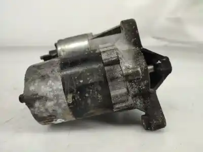 Автозапчастина б/у двигун запускається для peugeot 207/207+ (wa_, wc_) 1.4 посилання на oem iam 9658308780  