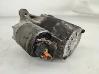 Автозапчастина б/у двигун запускається для peugeot 207/207+ (wa_, wc_) 1.4 посилання на oem iam 9658308780  