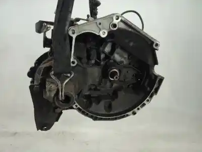 Second-hand car spare part gearbox for peugeot 207/207+ (wa_, wc_) 1.4 oem iam references 20cq65