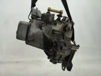 Pezzo di ricambio per auto di seconda mano riduttore per peugeot 207/207+ (wa_, wc_) 1.4 riferimenti oem iam 20cq65  