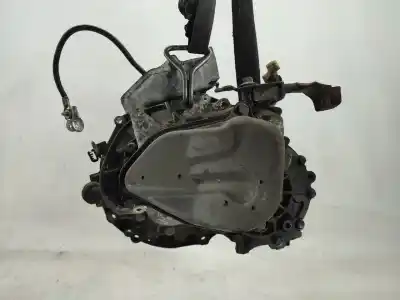 Pezzo di ricambio per auto di seconda mano riduttore per peugeot 207/207+ (wa_, wc_) 1.4 riferimenti oem iam 20cq65  