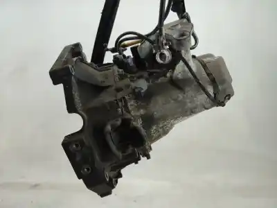 Pezzo di ricambio per auto di seconda mano riduttore per peugeot 207/207+ (wa_, wc_) 1.4 riferimenti oem iam 20cq65  