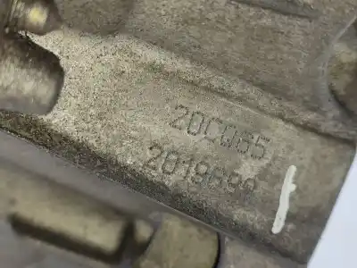 Pezzo di ricambio per auto di seconda mano riduttore per peugeot 207/207+ (wa_, wc_) 1.4 riferimenti oem iam 20cq65  