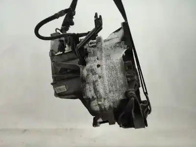 Peça sobressalente para automóvel em segunda mão caixa de velocidades por ford focus ii (da_, hcp, dp) 1.6 tdci referências oem iam 6m5r7002yc Peça sobressalente para automóvel em segunda mão caixa de velocidades por ford focus ii (da_, hcp, dp) 1.6 tdci referências oem iam 6m5r7002yc