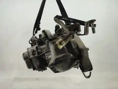Second-hand car spare part Gearbox for OPEL CORSA C (X01) 1.2 (F08 F68) OEM IAM references F13C394  