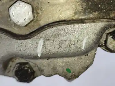 Second-hand car spare part gearbox for opel corsa c (x01) 1.2 (f08 f68) oem iam references f13c394  