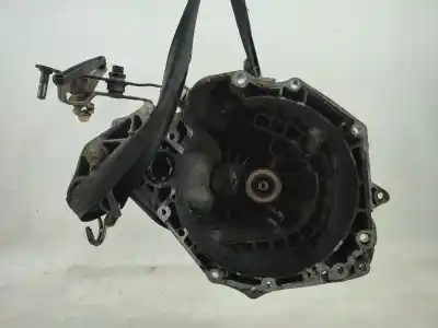 Second-hand car spare part gearbox for opel corsa c (x01) 1.2 (f08 f68) oem iam references f13c394  