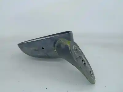 Peça sobressalente para automóvel em segunda mão espelho retrovisor esquerdo por daewoo matiz (m100, m150) 0.8 gasolina 2000 5p referências oem iam   