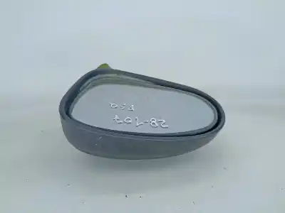 Peça sobressalente para automóvel em segunda mão espelho retrovisor esquerdo por daewoo matiz (m100, m150) 0.8 gasolina 2000 5p referências oem iam   