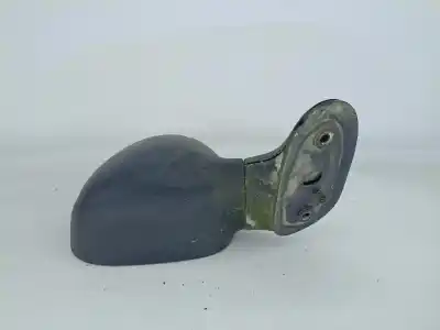Peça sobressalente para automóvel em segunda mão espelho retrovisor esquerdo por daewoo matiz (m100, m150) 0.8 gasolina 2000 5p referências oem iam   