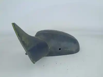 Peça sobressalente para automóvel em segunda mão espelho retrovisor esquerdo por daewoo matiz (m100, m150) 0.8 gasolina 2000 5p referências oem iam   